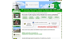 Desktop Screenshot of pivarootsi.ee